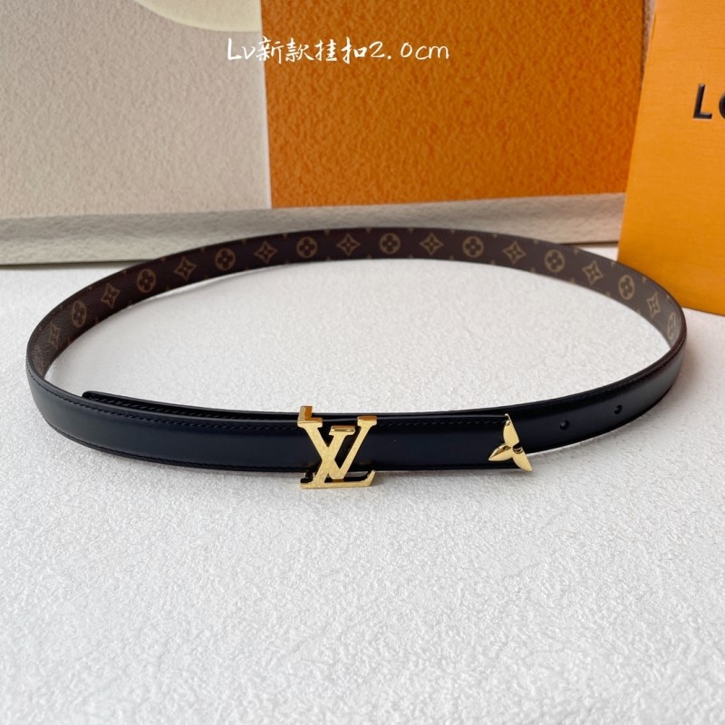 l0vis Vvtt0n belts